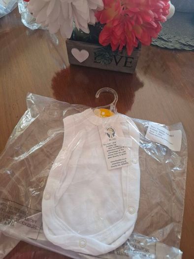 Premmie Baby Clothes