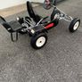Berg 2 seater go kart Image 2