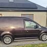 VW Caddy Image 6