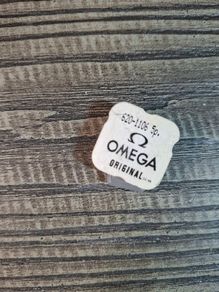 Omega Watch Parts NOS Stems 620-1106
