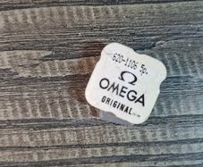 Omega Watch Parts NOS Stems 620-1106