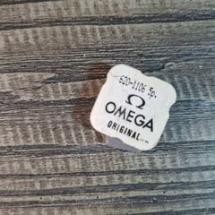 Omega Watch Parts NOS Stems 620-1106
