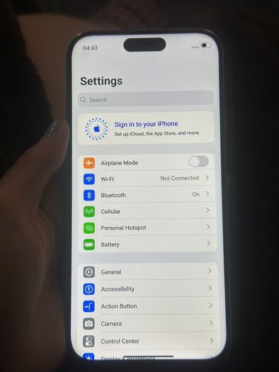 Phone