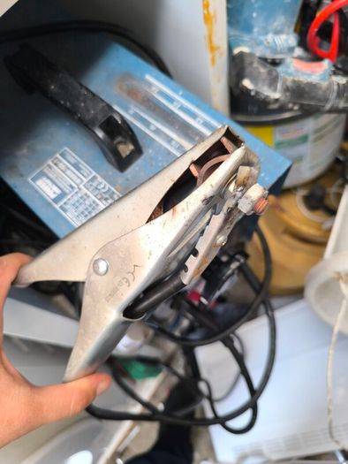 arc welder