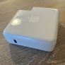 87W MacBook USB C power adapter charger Image 2