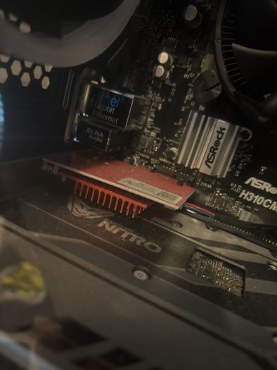 Pc