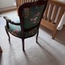 arm chair Image 5