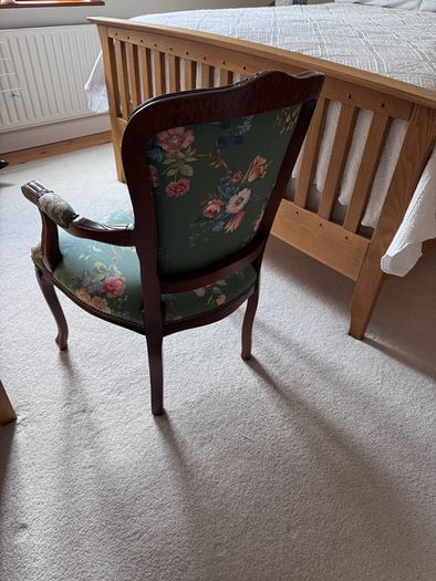 arm chair