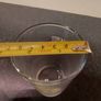 franciscan well cork glass , prefect condition, price includes post to anywhere in Ireland, thank you,or if buyer collects cheaper. Take as is Image 7