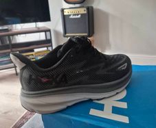 Hoka size 44.