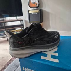 Hoka size 44.