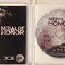 Medal Of Honor [2010] (Playstation 3 Game) Image 3