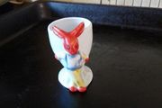 vintage 1970s egg cup