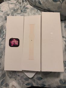 Apple Watch Series 11 46MM