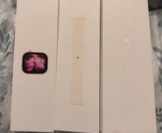 Apple Watch Series 11 46MM