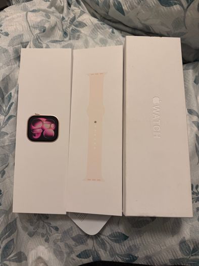 Apple Watch Series 11 46MM