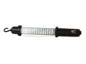 New 12V 230V Waterproof Inspection Work Shop Lamp Hook Cable 60 LED #1437
