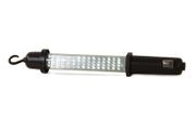 New 12V 230V Waterproof Inspection Work Shop Lamp Hook Cable 60 LED #1437