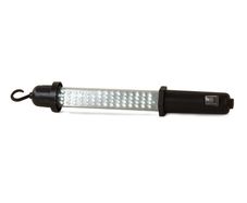 New 12V 230V Waterproof Inspection Work Shop Lamp Hook Cable 60 LED #1437