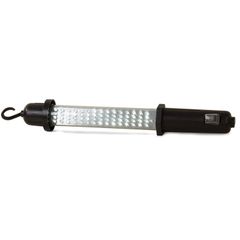 New 12V 230V Waterproof Inspection Work Shop Lamp Hook Cable 60 LED #1437