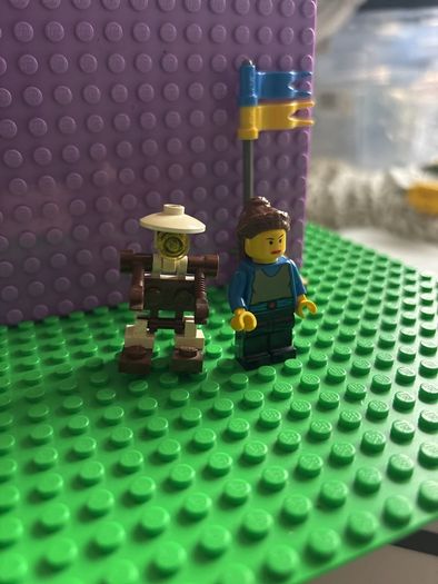 Lego