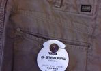 G Star Raw