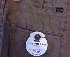 G Star Raw