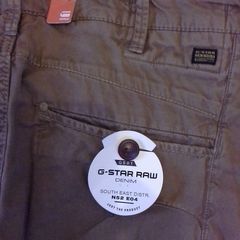 G Star Raw