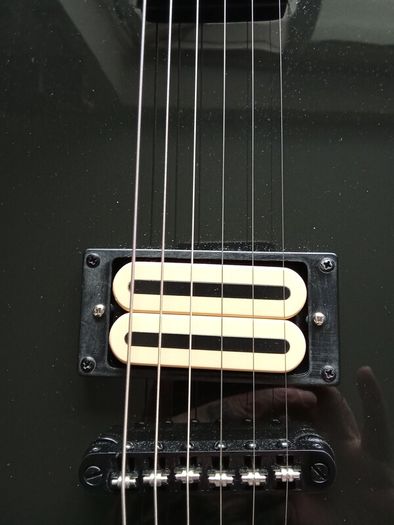 Guild hotrodded