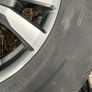 ford ranger alloys Image 2