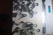 Vinyl.Blood Sweat and Tears.