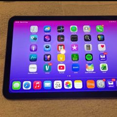Ipad mini 6 th generation 2021 64 GB