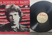 LP Vinyl Records Tom Robinson Band