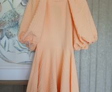 Asos design dress brand new with tags Postage included