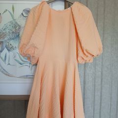 Asos design dress brand new with tags Postage included