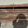 Cast Iron Garden Benches Image 3