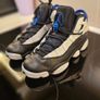 Jordan Kids Shoes size 4 Image 2