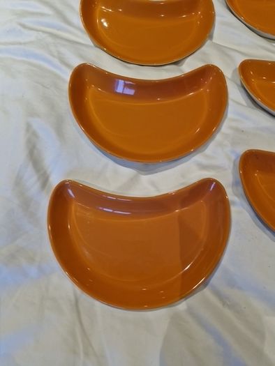 Vegetable Dishes