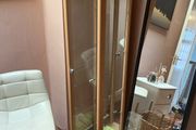 Display cabinet