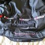 Ladies Motorbike Jacket Image 4