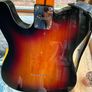 Squier Classic Vibe 70s Telecaster Custom 3 Tone Sunburst Image 4