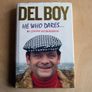 Comedy character autobiographies Image 6