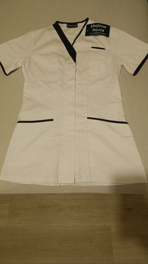 uniform/tunic