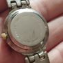 Women's watch Geneva Two-Tone Quartz. Image 3