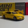 2x Mini GT Skyline R34 GTR Image 3
