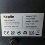 Small Electric Heater Image 2