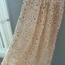 Lace Dress - Size M/L Image 2