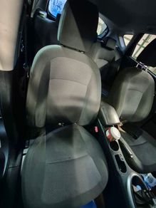 Driver Front Seat for Nissan Qashqai 07-12 @ OCG