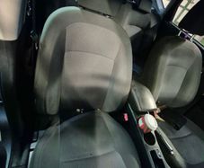 Driver Front Seat for Nissan Qashqai 07-12 @ OCG