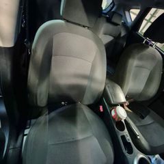 Driver Front Seat for Nissan Qashqai 07-12 @ OCG